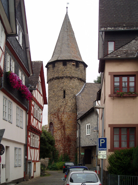 Dillturm