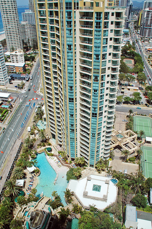 Mantra Sun City by John Bek