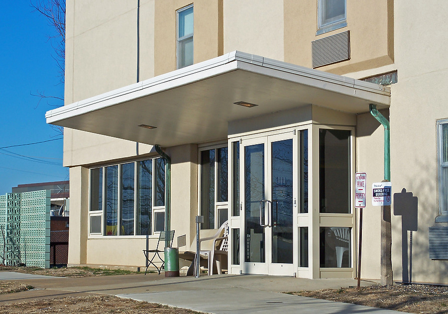 Olin Office Building by Ryan Hildebrand