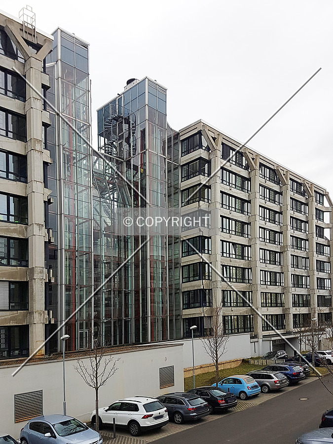 Deutsche Bahn AG by Nephilim