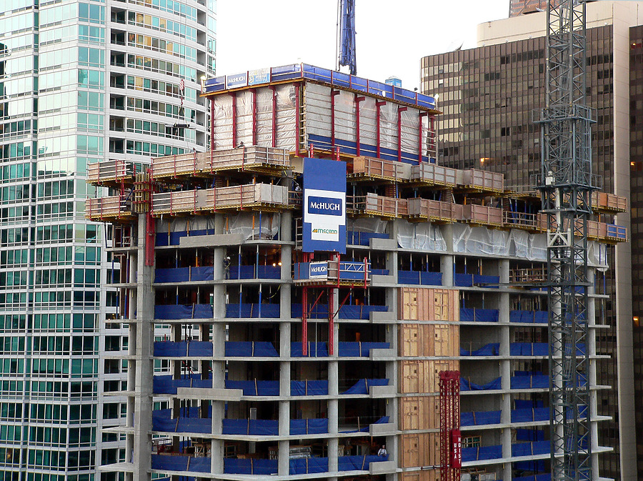 Streeter Place by B. Victor Adams