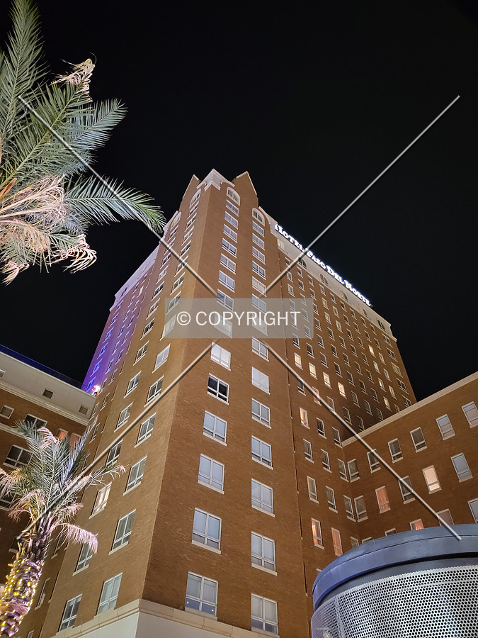 Hotel Paso Del Norte, Autograph Collection by Ryan Hildebrand