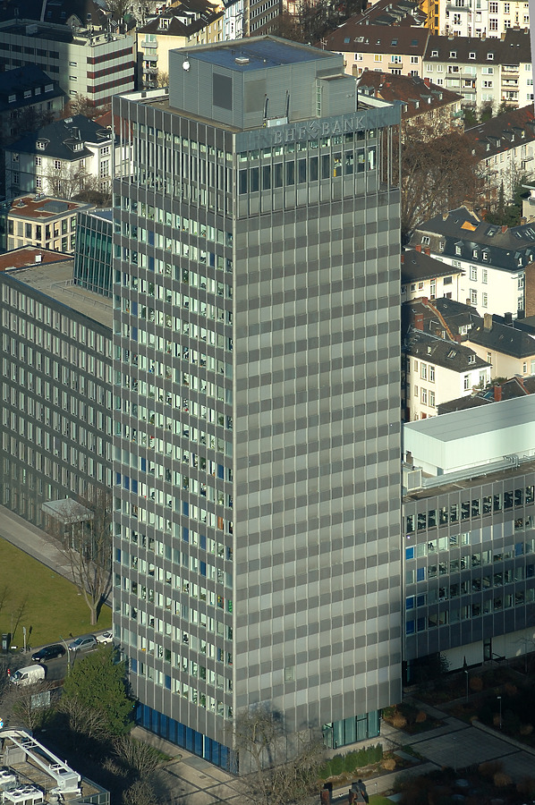 BHF-Bank by David Guija