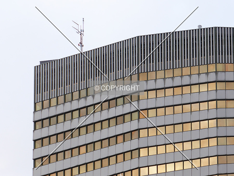 Deutsche Bank TZE by Nephilim