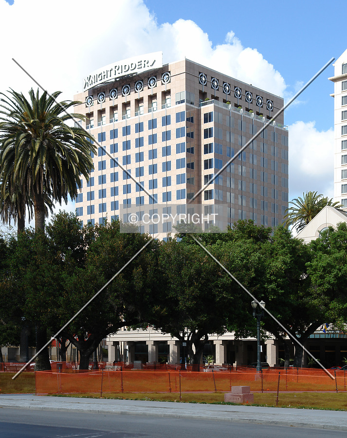 Fairmont Plaza by Nephilim