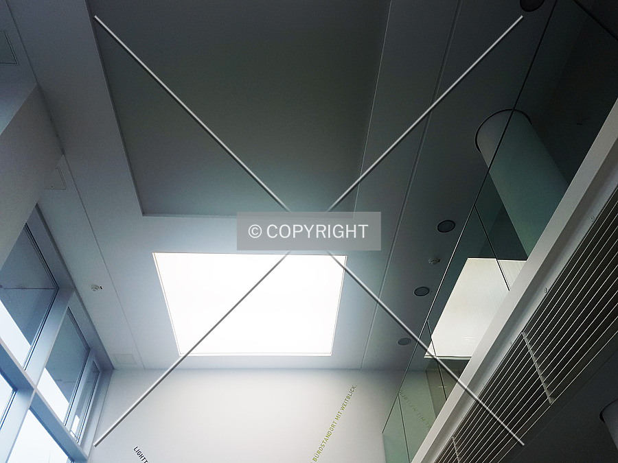 Light Tower by Nephilim