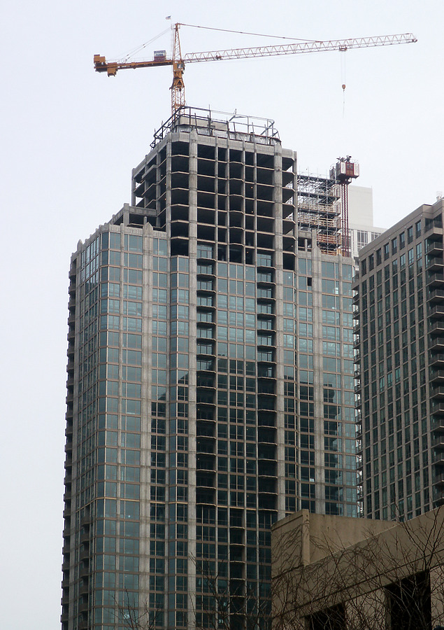 The Pinnacle by Daniel Kieckhefer