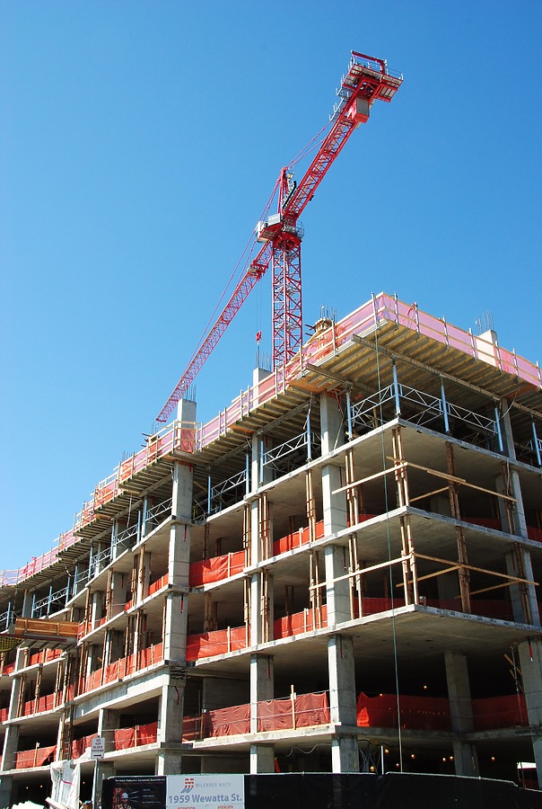 The Pullman by Brian LoBue