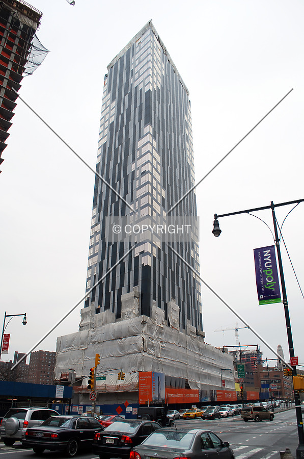 Toren by Royce Douglas