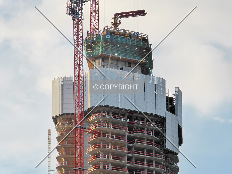 Grand Tower by Nephilim