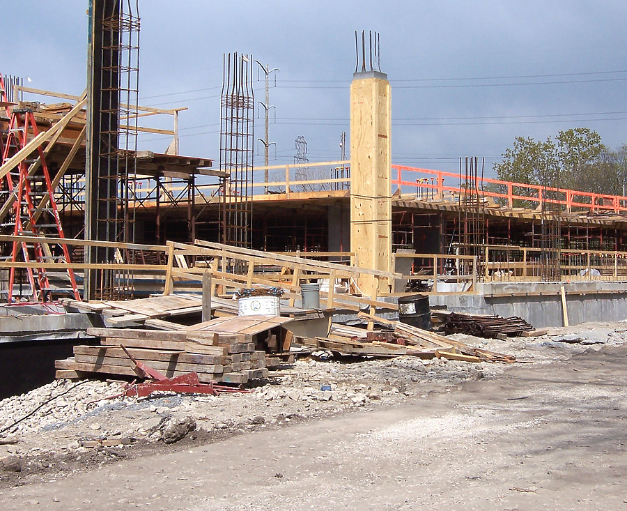 Optima Old Orchard Woods by Shawn Ursini