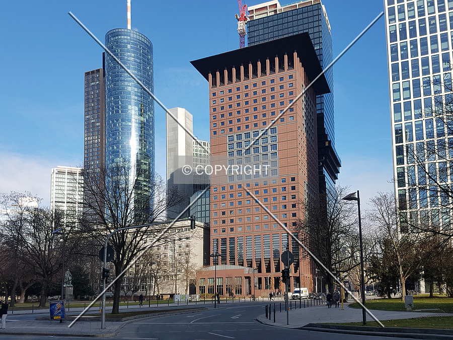 Japan Center by Nephilim