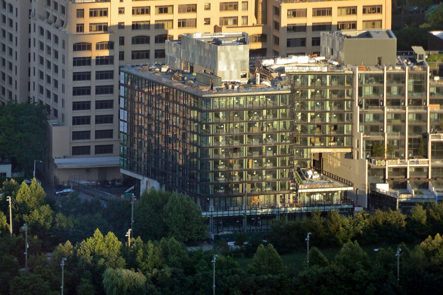 1 Hotel Brooklyn Bridge