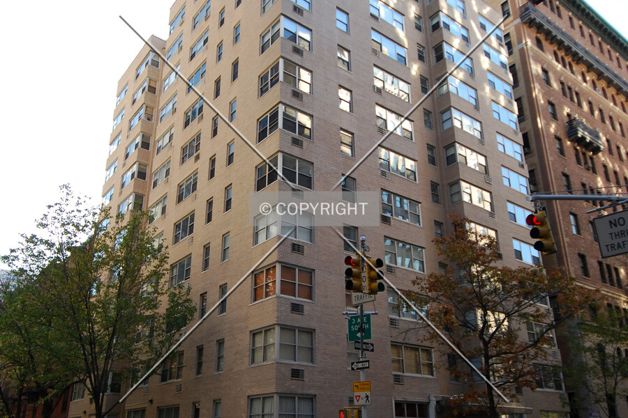 Park Gramercy Apartments