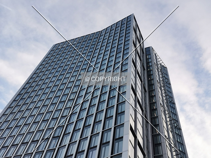 WinX Tower by Nephilim