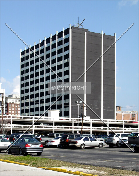 Century Tower