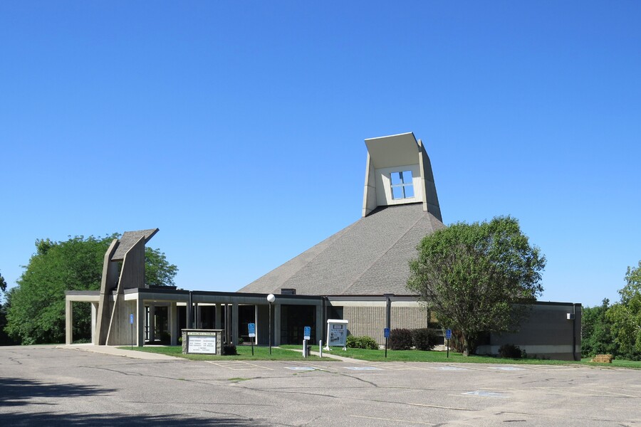 St. Ansgar's Lutheran Church
