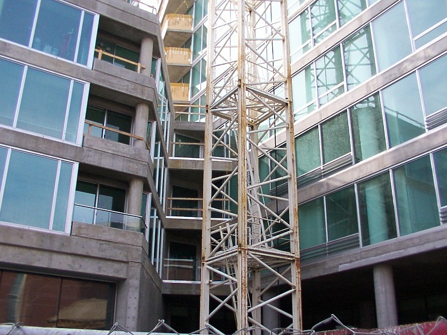 Optima Views by Daniel Kieckhefer