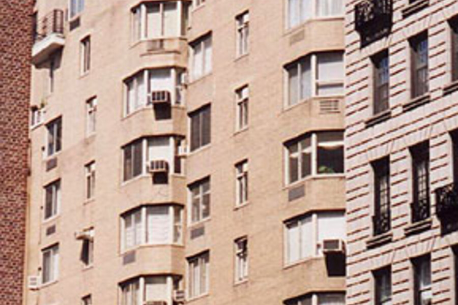 65 East 76th Street