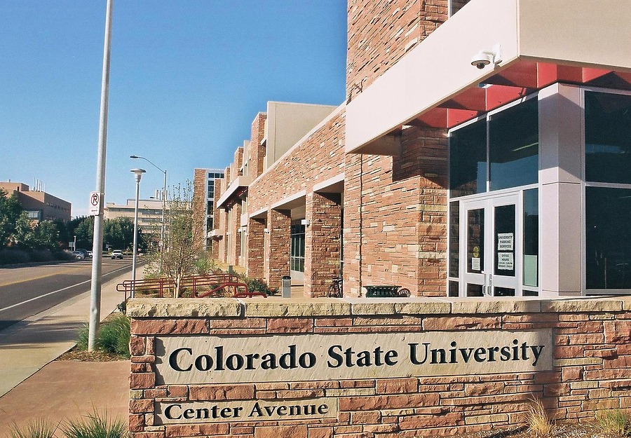 Lake Street Parking Garage by Brian LoBue