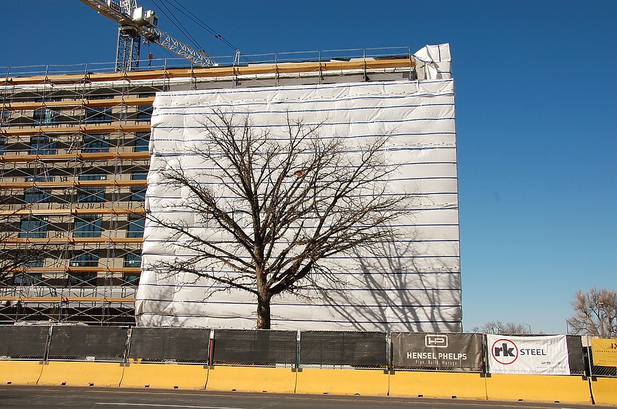 DoubleTree by Hilton Greeley by Brian LoBue