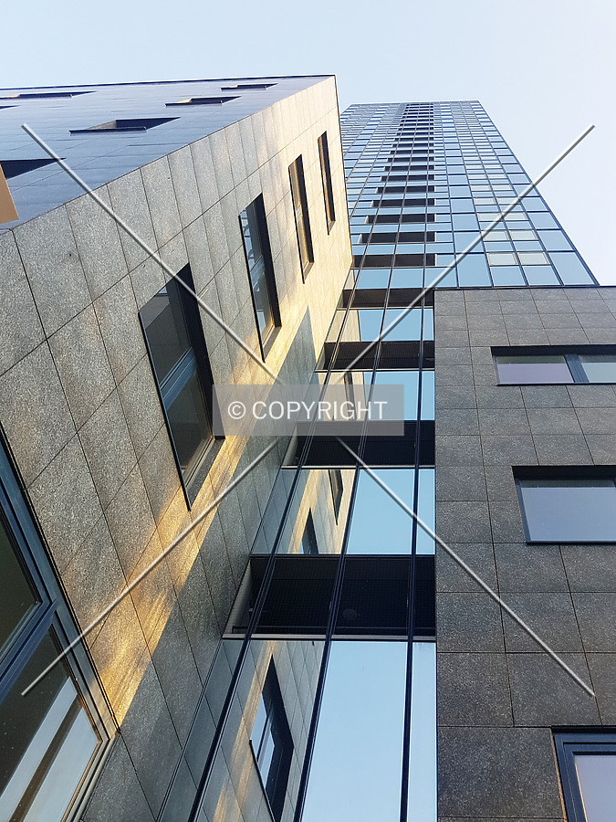 City Gate by Nephilim
