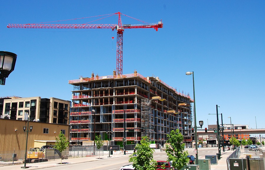 The Pullman by Brian LoBue