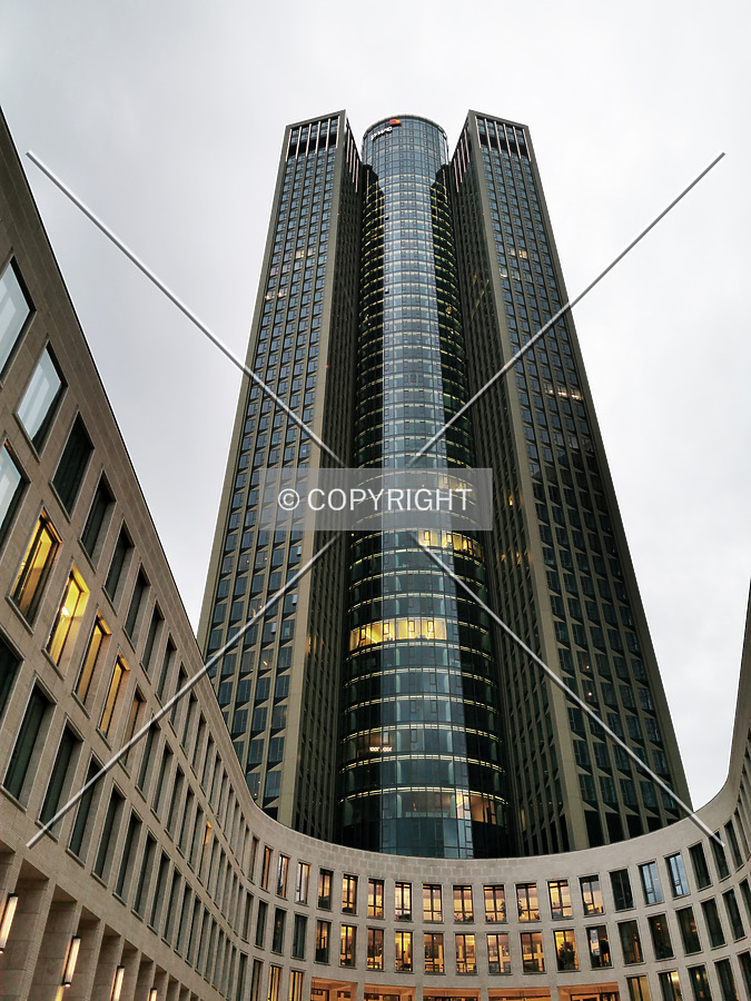 Tower 185 by Nephilim