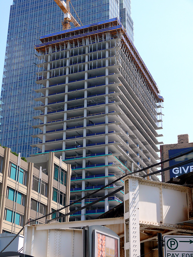 EnV by B. Victor Adams