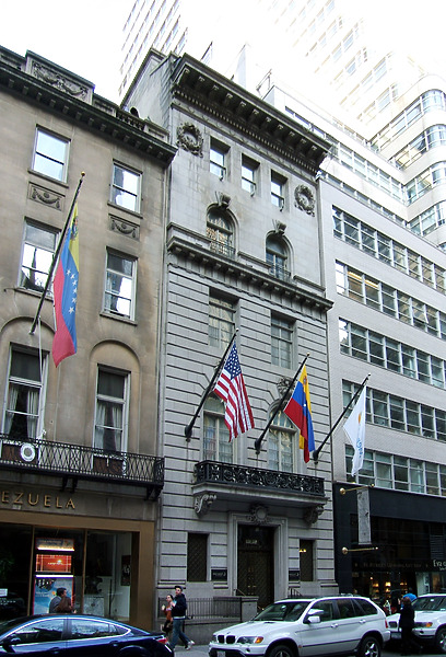11 East 51st Street