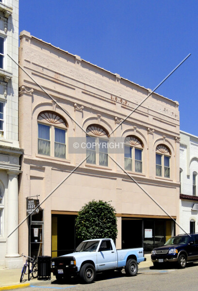 I.O.O.F. Building