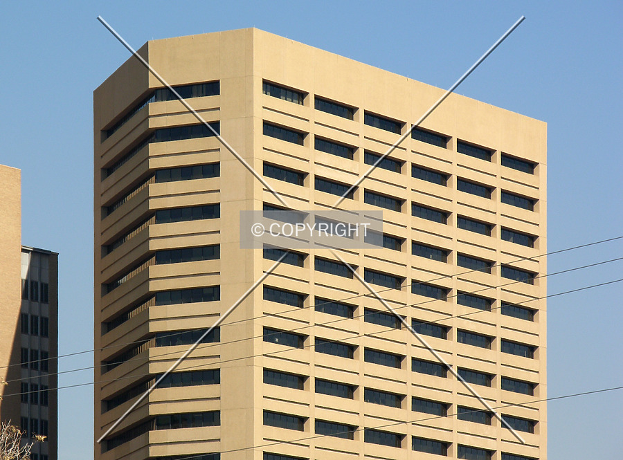 100 Stanton Tower by Chris Patriarca