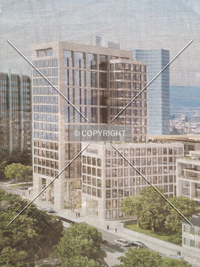 MainTor Panorama by Nephilim