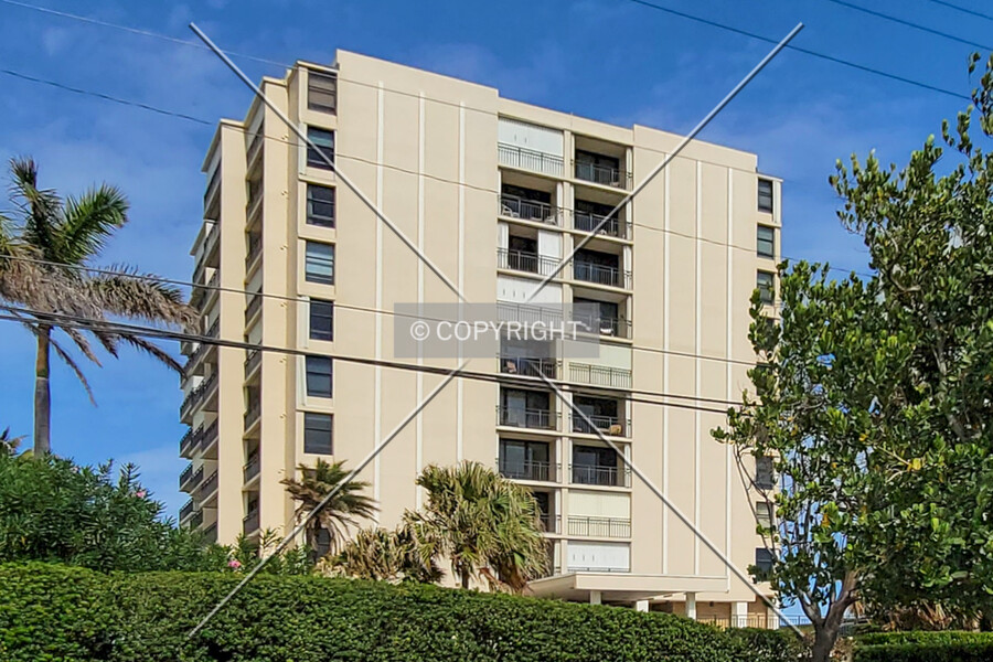Ocean Pines Condominium