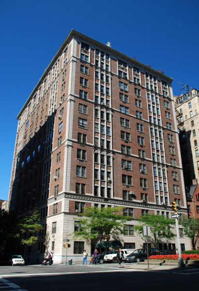 888 Park Avenue