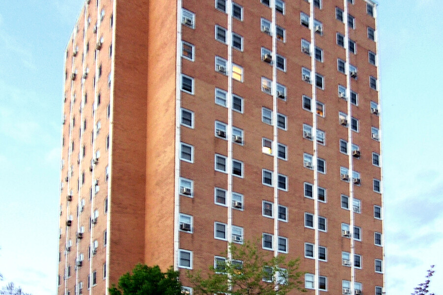 Kennedy Tower I
