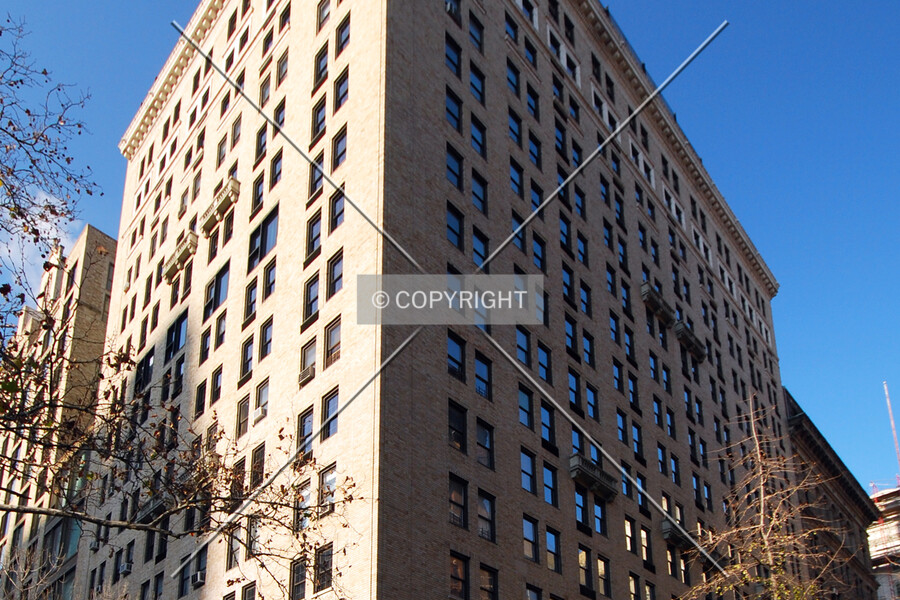Gramercy Park Hotel Annex