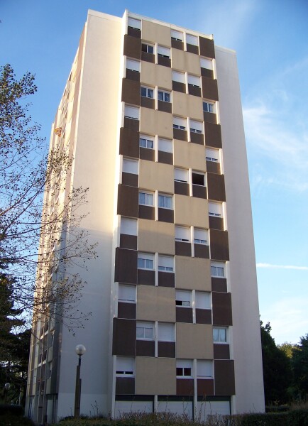 6 Rue François Hennebique