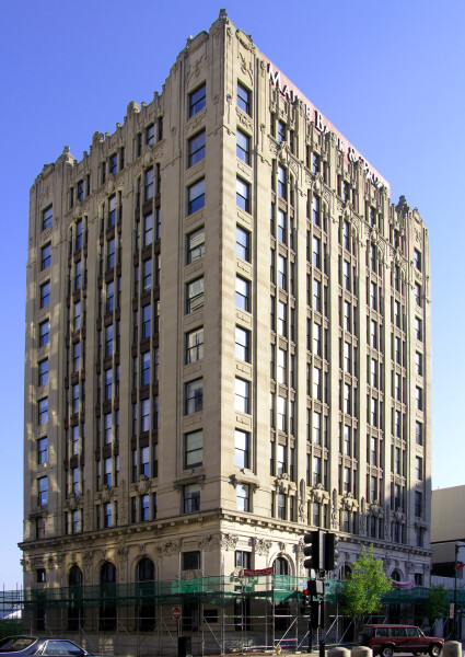 Maine Bank and Trust Company