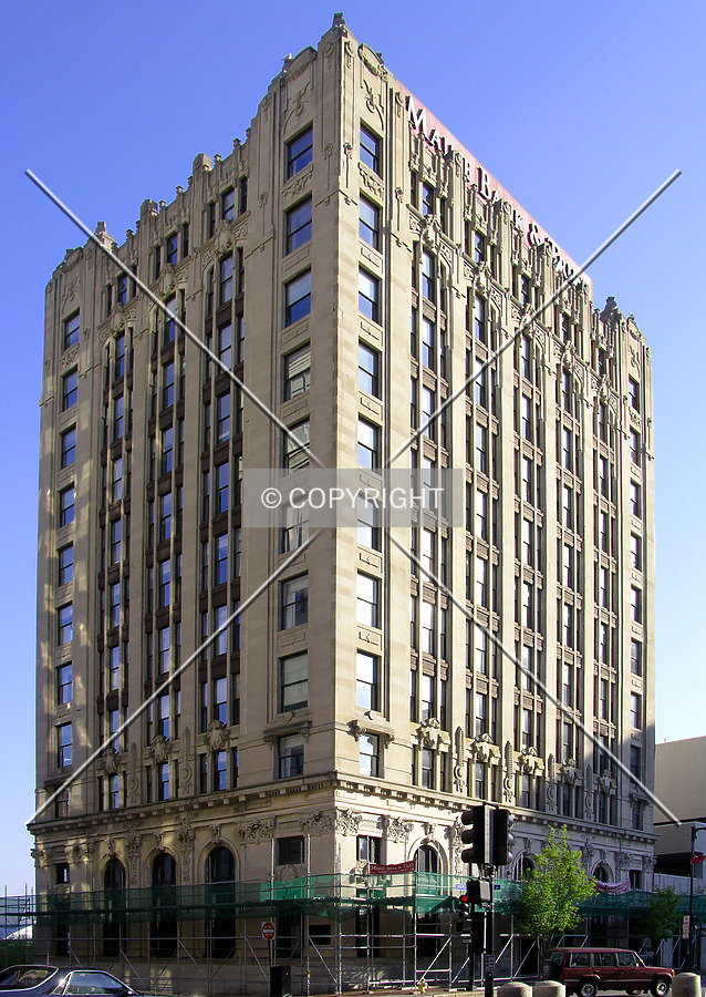 Maine Bank and Trust Company by Chris Patriarca