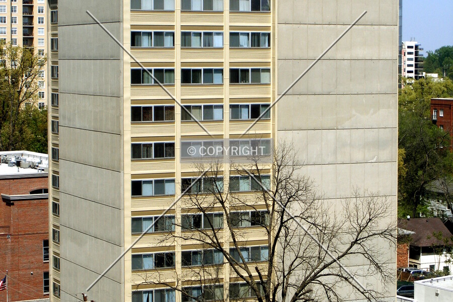 Juniper Street Highrise