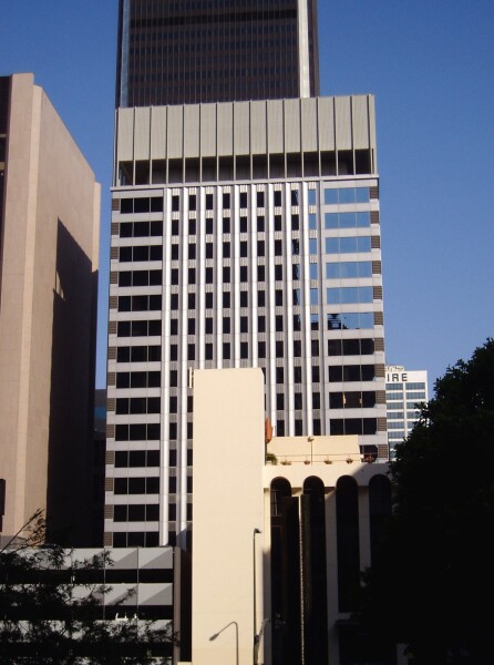811 Wilshire Boulevard