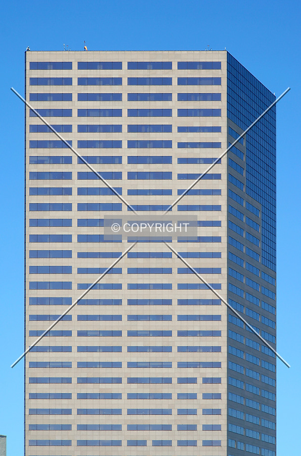 US Bancorp Tower by Serdica