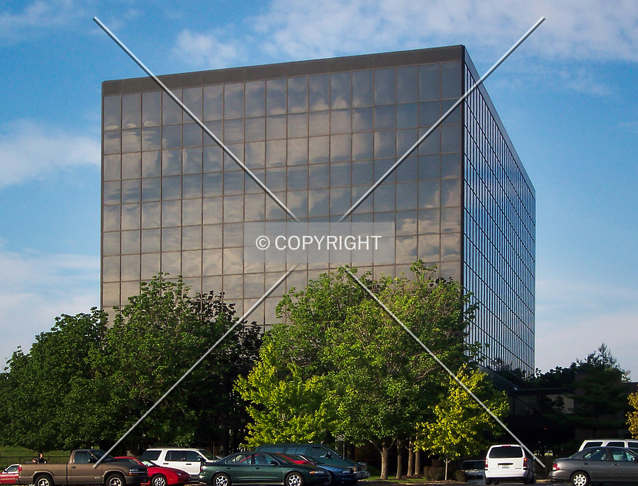 55 West Port Plaza by Ryan Hildebrand