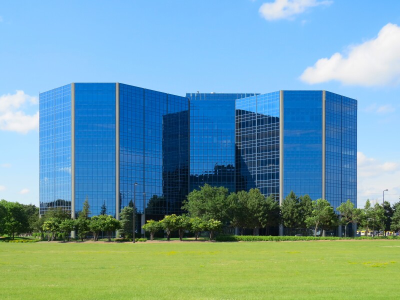International Plaza