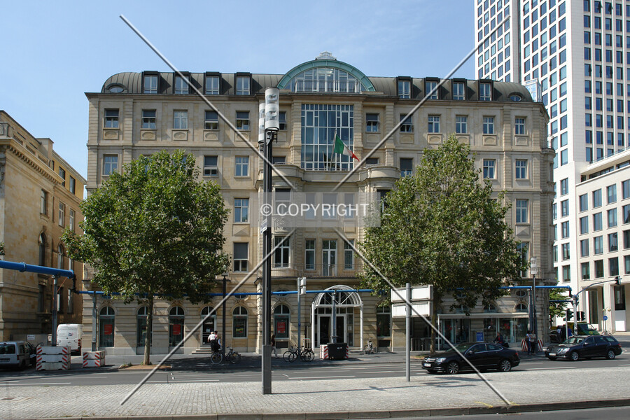 Bockenheimer Landstraße 3
