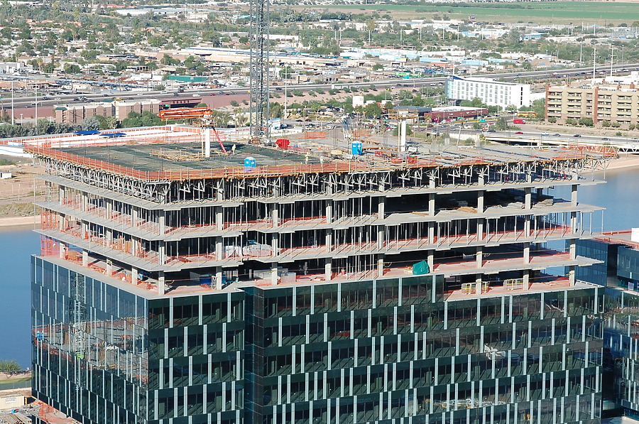 State Farm Operations Building 2 by Brian LoBue