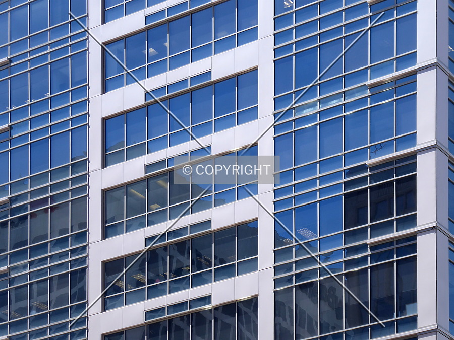 Zions Bank Tower by Chris Patriarca