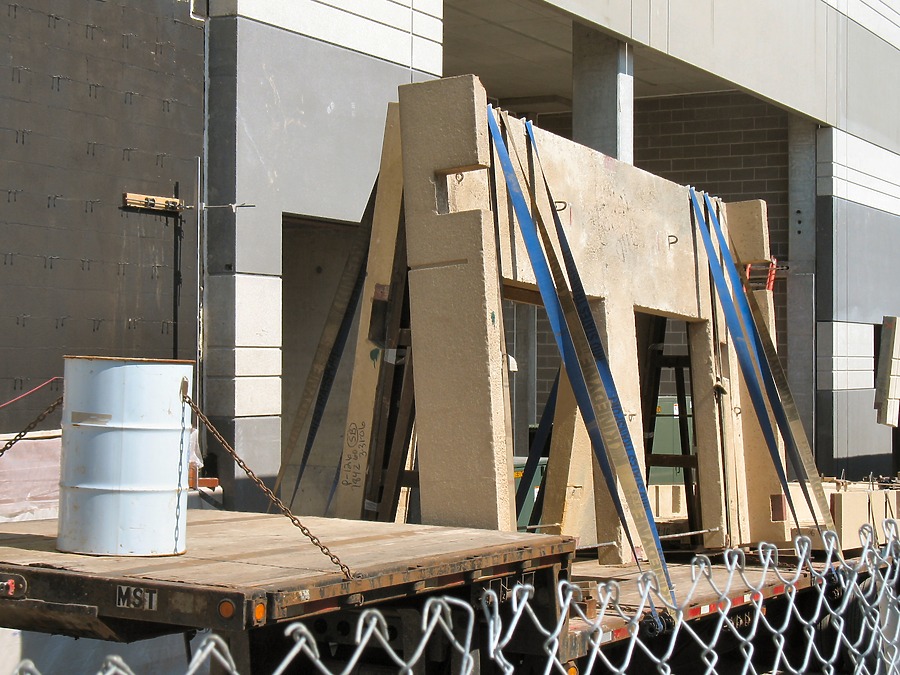 Skyscape by James Peacock