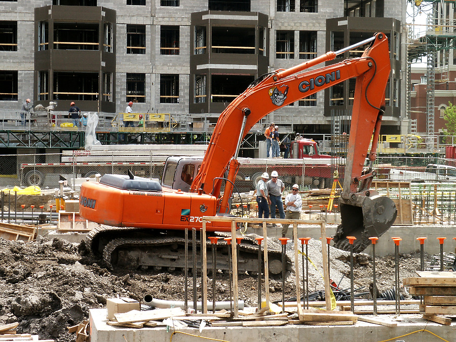 Sky55 by Daniel Kieckhefer